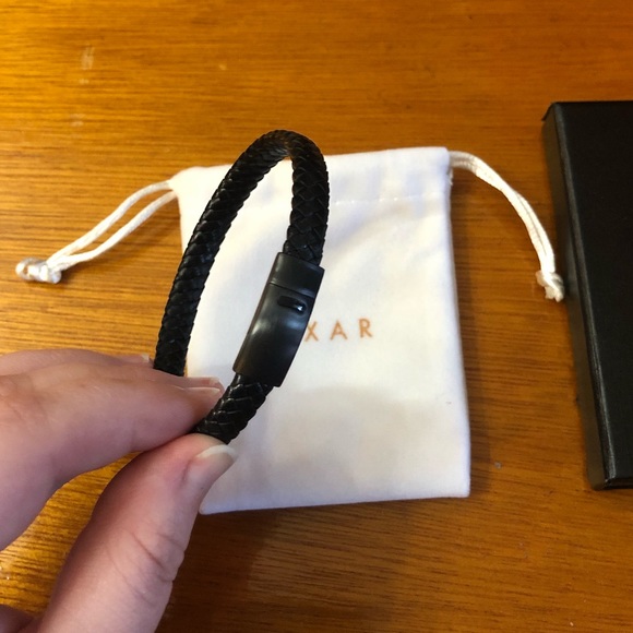 Luxar Men’s Bracelet - Picture 2 of 7